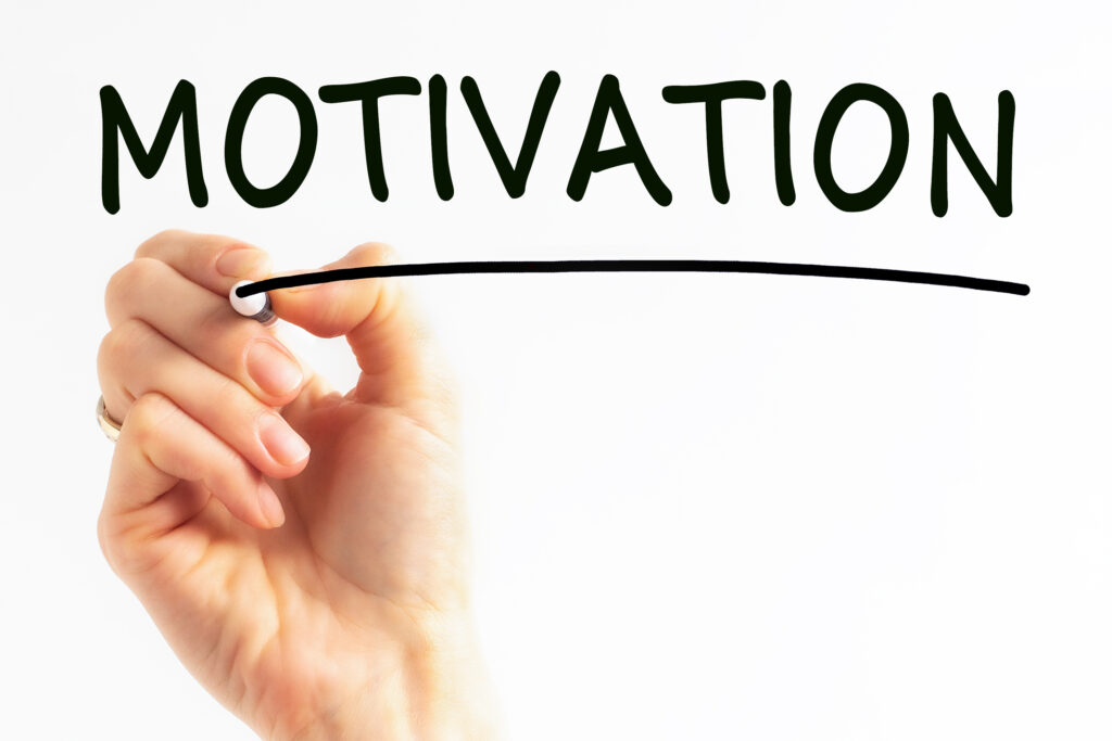 motywacja