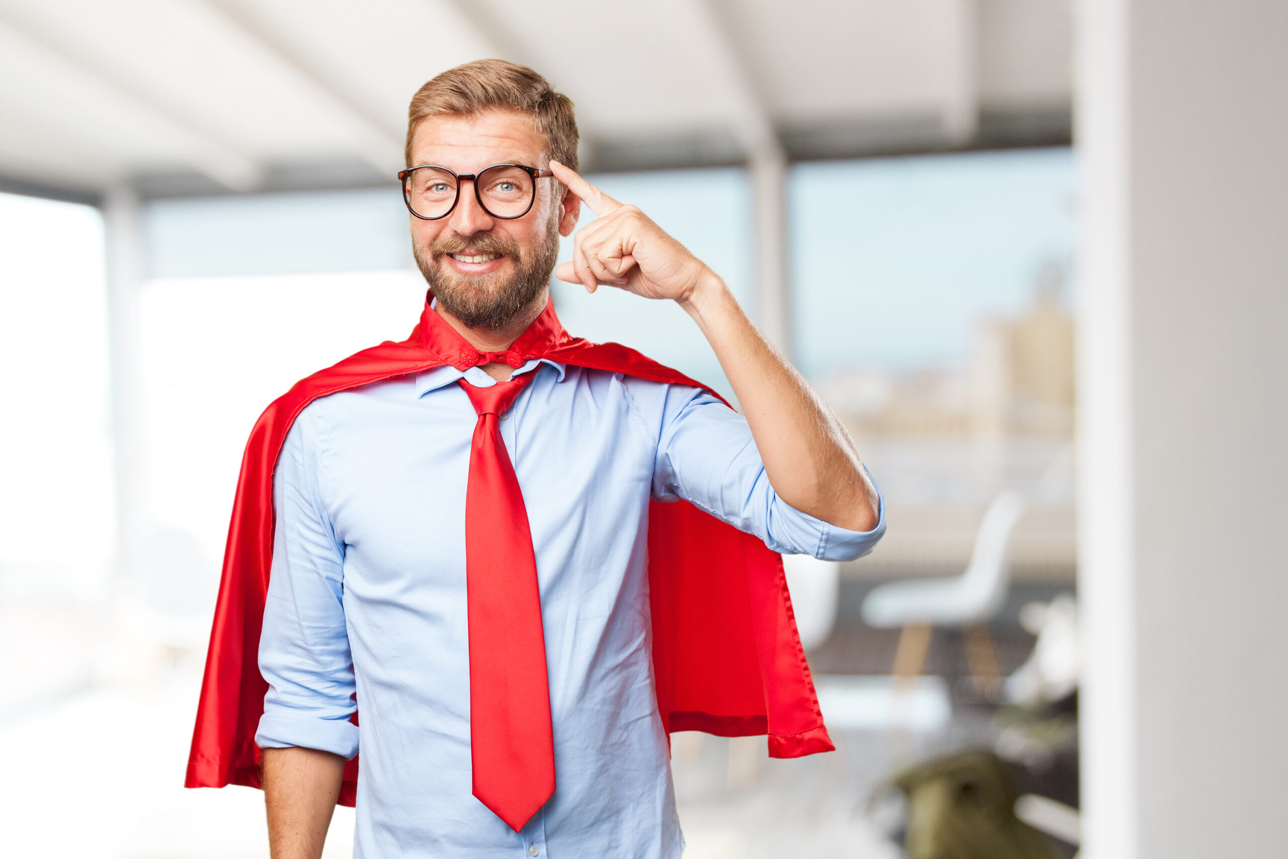 super manager