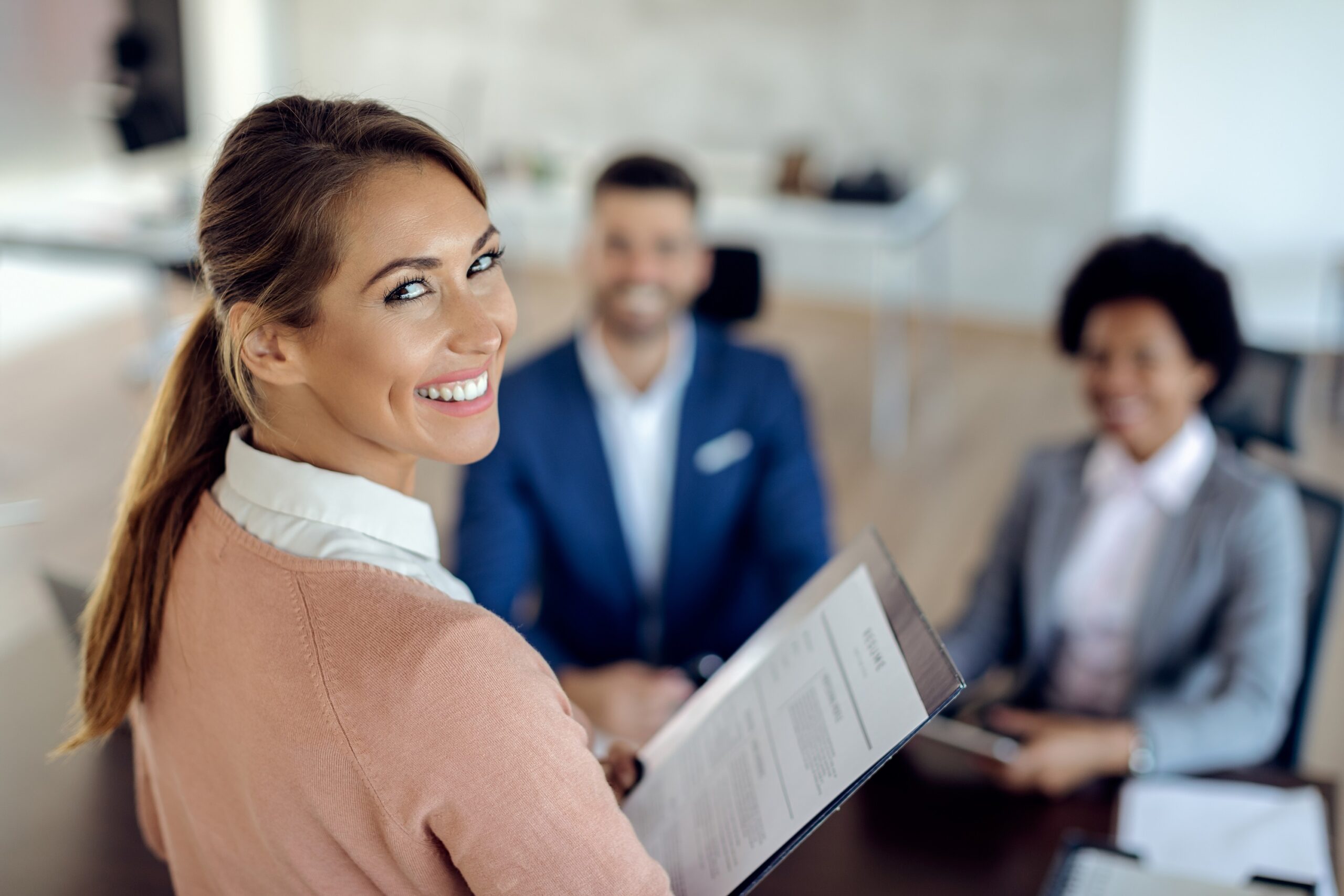 Candidate Experience