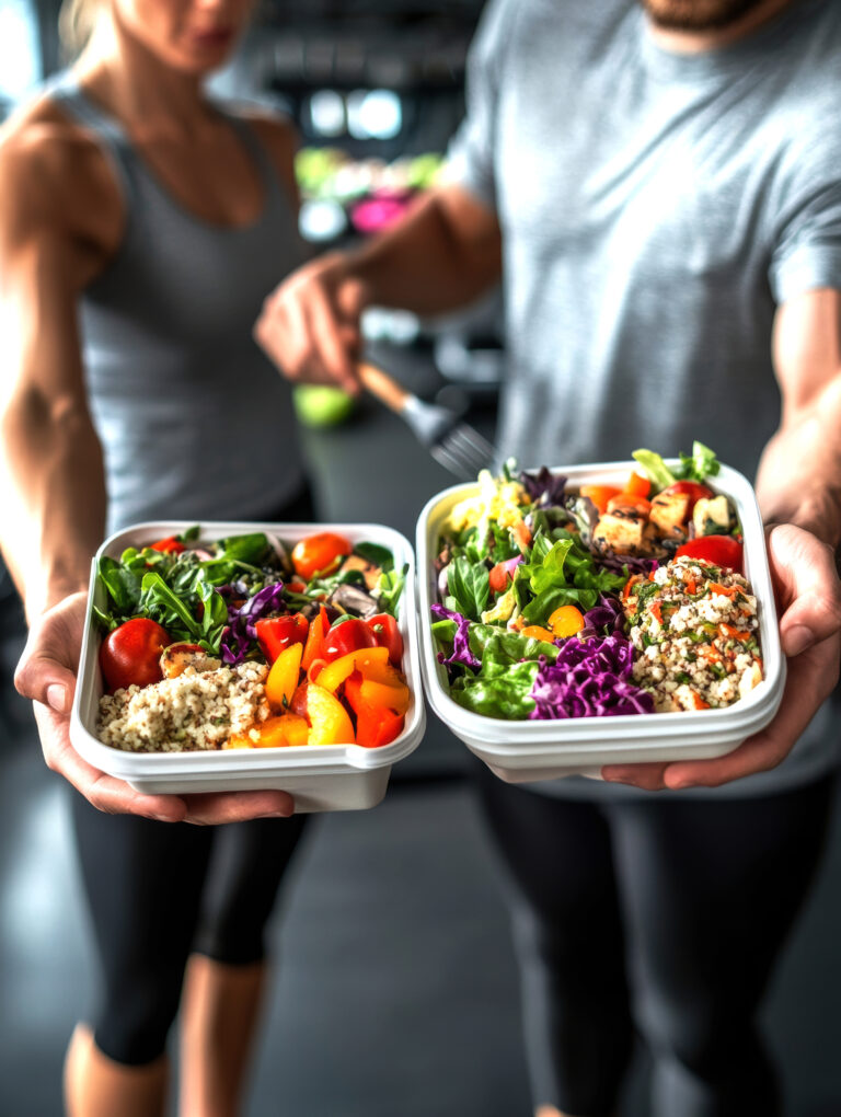 catering dietetyczny