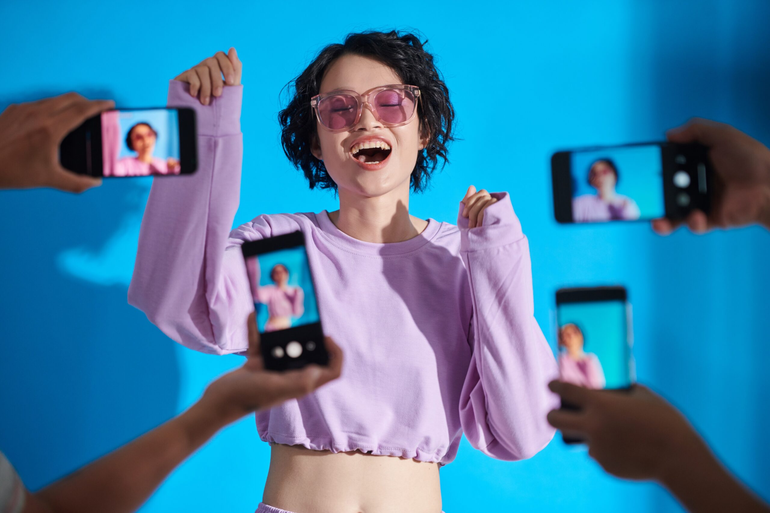 influencer marketing