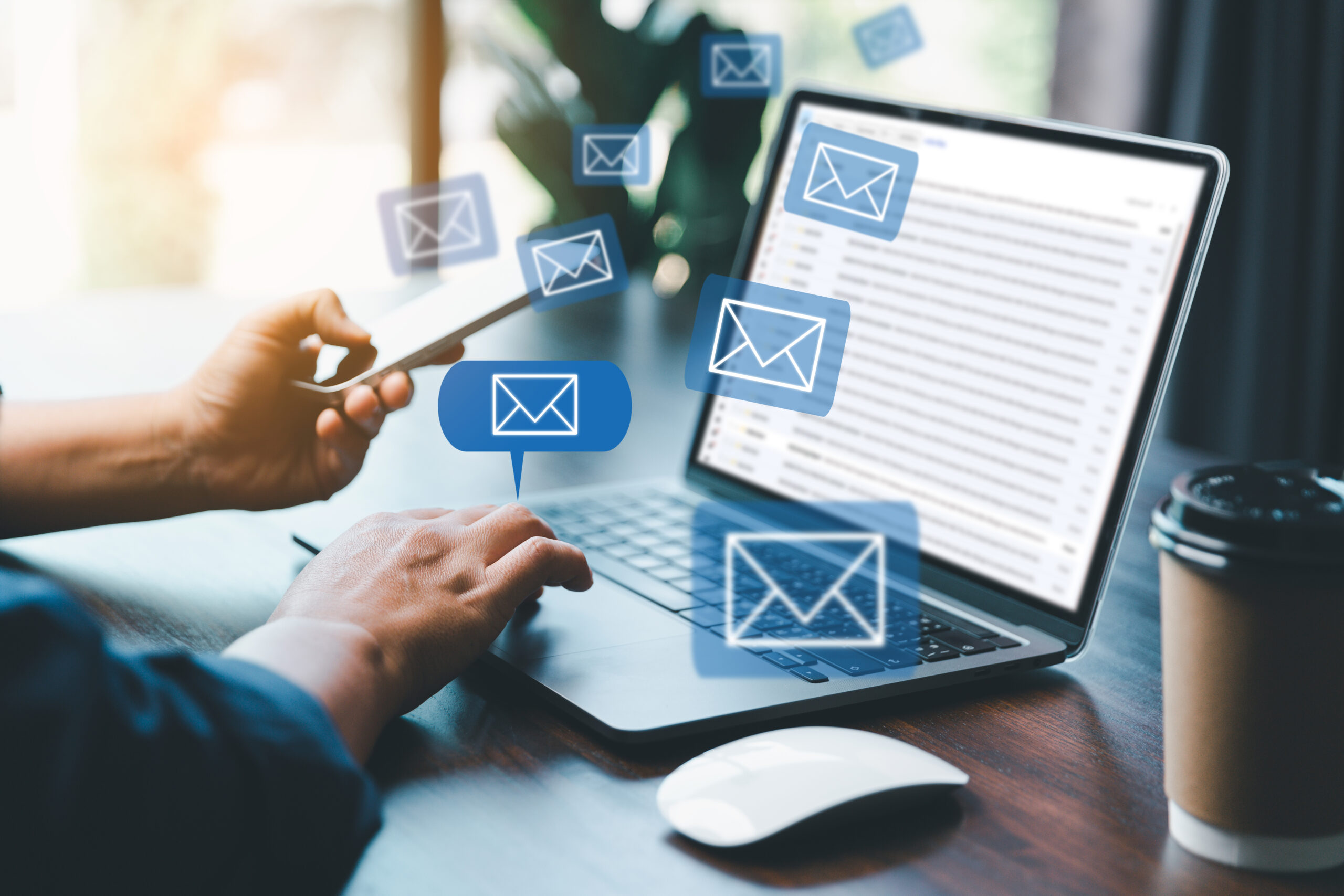 newsletter