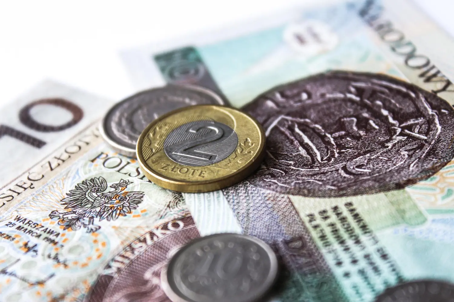 zasiłek z zus na jdg